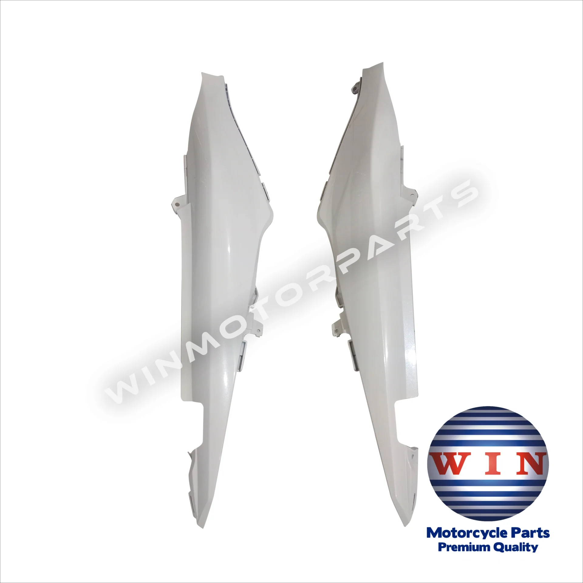 COVER BODY JUPITER Z1 PUTIH